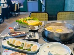 -椰小鸡·琼州糟粕醋·火锅(美兰缤纷城店)