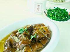 -广府乡下·饭庄(新港东路店)