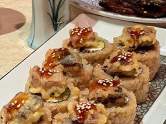 -滩万日本料理Nadaman(国贸大酒店)