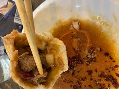 -张包铺(道外店)