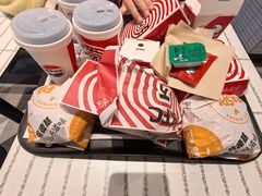 -肯德基(杭州复兴店)