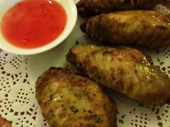 鸡翅-美丽心情蛋糕(江苏路店)