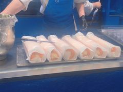 -the Roll'ING手作瑞士卷专门店(卓悦中心店)