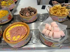 -龍歌自助小火锅(李沧丽达店)