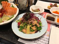 -大渔铁板烧(大悦城店)