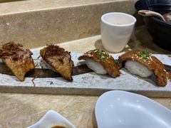 鹅肝寿司-东京屋(武定路店)
