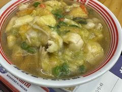 -哈灵现炒本帮面(宁波路店)