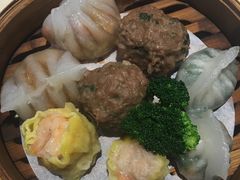 -舊街坊茶楼(市二宫店)