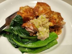 -和平馆·地道港澳茶餐厅(西门口店)