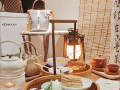 -了凡国风主题茶馆·咖啡(武侯祠锦里店)