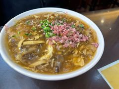 -毛华美食(清扬路店)