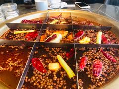 -长嘉·河图火锅(长嘉汇江景旗舰店)