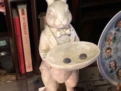 -古董花园(思南路42弄小区店)