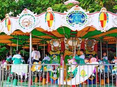 -广东花都香草世界旅游度假区
