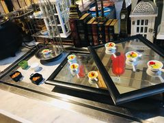 -新食谱全日制餐厅·苏州苏州湾艾美酒店