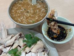 -百家鸡味馆(清泰店)