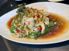 -五谷丰登农家院·地道胶东菜·海鲜烧烤(威海店)