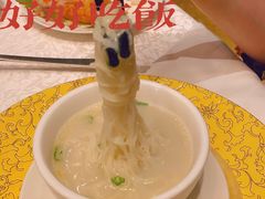 -青岛香格里拉·香宫中餐厅