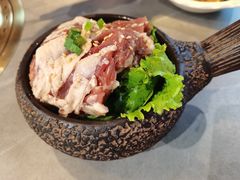 -明洞王妃家烤肉(苏州中心星悦汇店)