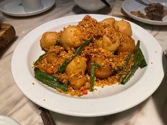 避风塘榴莲飘飘-汤城小厨•粤菜•靓汤(西直门凯德MALL店)