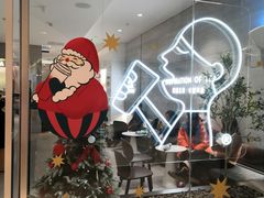 -喜茶(杭州滨江宝龙店)