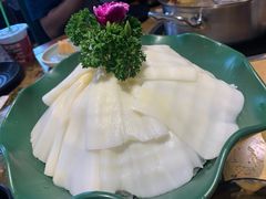 -手选潮汕鲜活牛肉火锅(二七广场店)