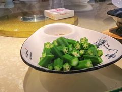 -老馆子·建德菜·山肴鱼鲜(海威新界店)