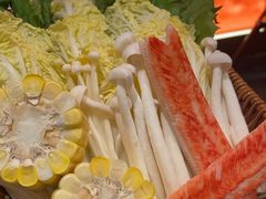 -老城鲜·小海鲜贝贝煲火锅(壹方城店)
