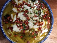 -鸡本无敌江湖菜(摩尔城店)