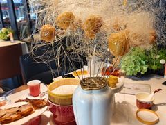 -京鸭棠(让胡路万达店)