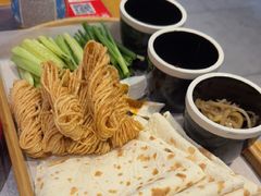 -古彭7只羊·鲜羊肉串·龙虾烧烤(玄武墨香路店)