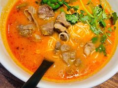 -和府捞面(景枫中心店)