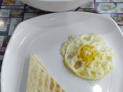 -香港祥兴茶餐厅(江北店)