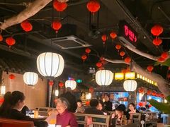-吴越荣记苏州菜·松鼠桂鱼(月光码头店)