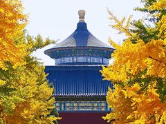 -天坛公园
