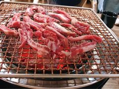 -九田家黑牛烤肉料理(二天地店)