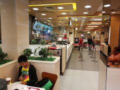 -肯德基(豫园店)