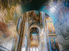 -滴血救世主教堂