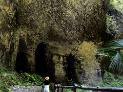 -鹿院坪生态旅游景区