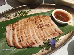 -Thai Alley泰爱里(二沙岛店)