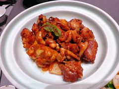 -百富源·海鲜辽菜(张士店)