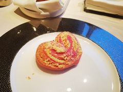 -北京王府井希尔顿酒店·万斯阁西餐厅