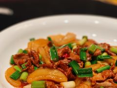 -新荣记(椒江店)