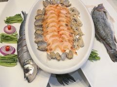 -聚丰园•湖鲜餐厅(阿红私房菜梅石路店)