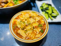 -清真·舒迩布炕锅王·高原美食文化(青海总店)