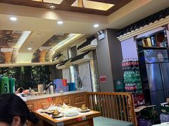 -状元阁烧烤(新华路总店)