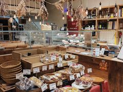 -佐敦面包铺·JORDAN BAKERY