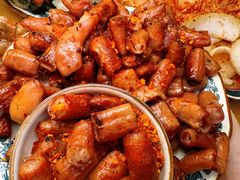 -哼蟹二将·烤肉酱蟹(合生汇店)