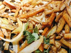 -蓉幸会川菜(苏宁广场店)