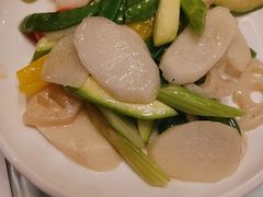 -新旺茶餐厅(嘉里城店)